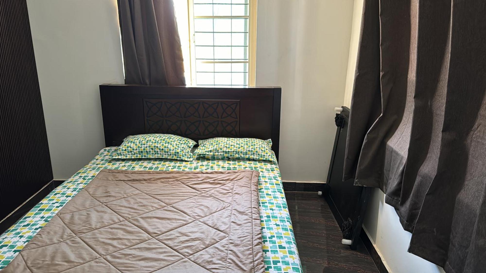 Raj Home Stay Mysore Exterior foto